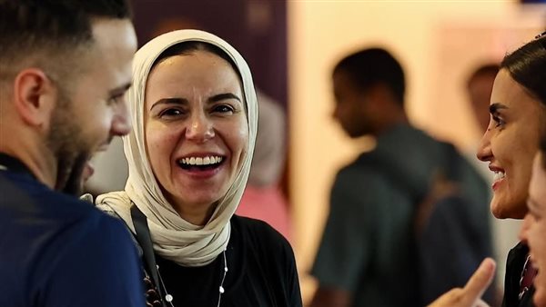 بطولة مصر الدولية