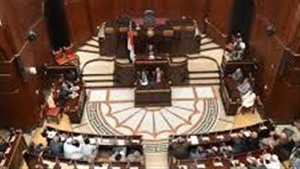 مجلس النواب 