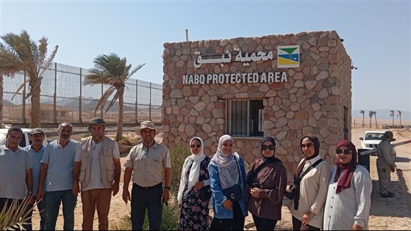 جانب من الحملة