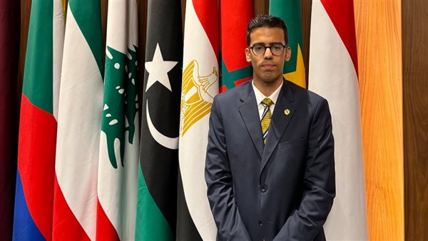  الباحث في العلاقات