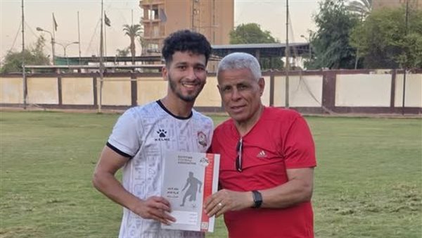 السيسي مع شديد