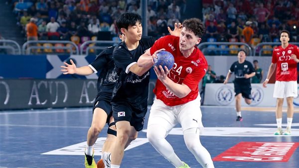 منتخب مصر لكرة اليد