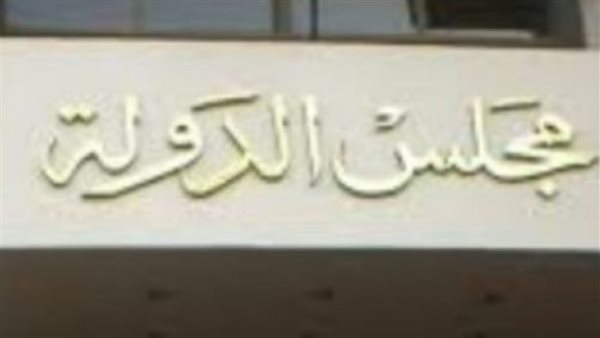 مجلس الدولة 