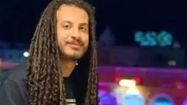 البلوجر خالد الرسام