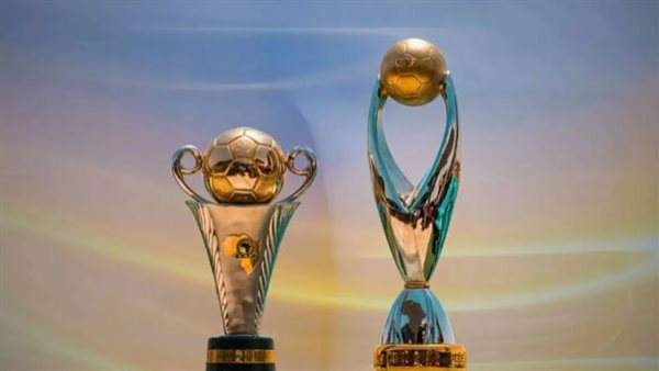 دوري أبطال أفريقيا