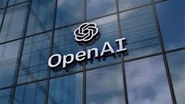 شركة OpenAI 