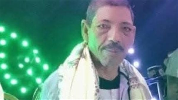 العامل المتوفي أثناء