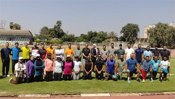 الاتحاد المصري لألعاب