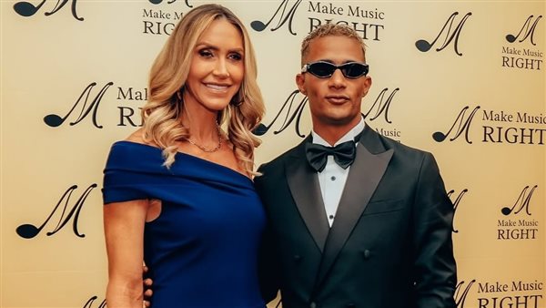 محمد رمضان - لارا