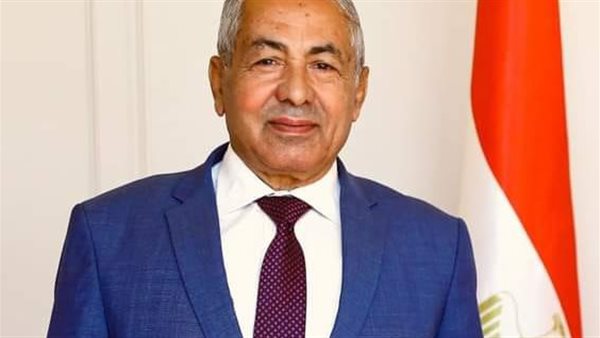 اللواء أحمد العوضي،