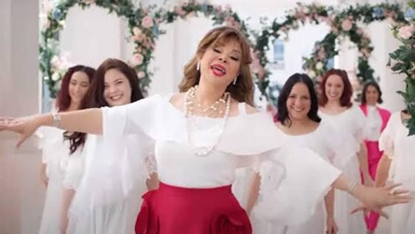 صفاء أبو السعود 