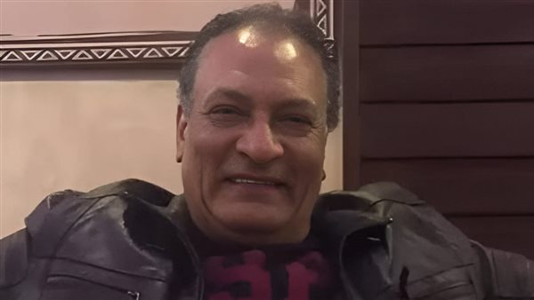 حمدي إسماعيل 