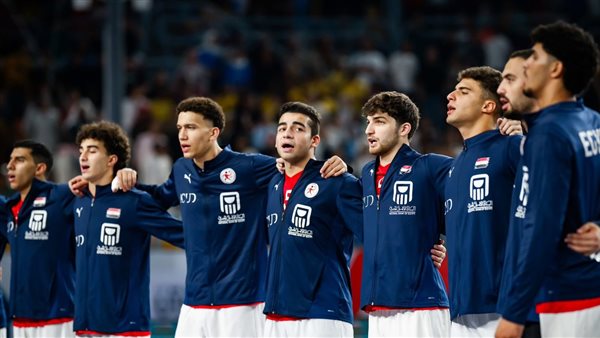 منتخب مصر لكرة اليد