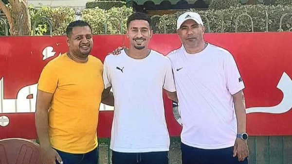 بعرور مع بركة وعلاء