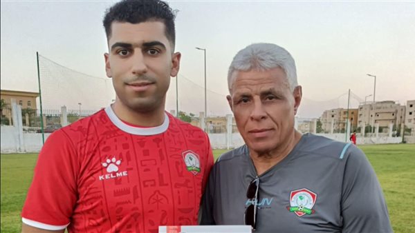 ناصر مع شديد