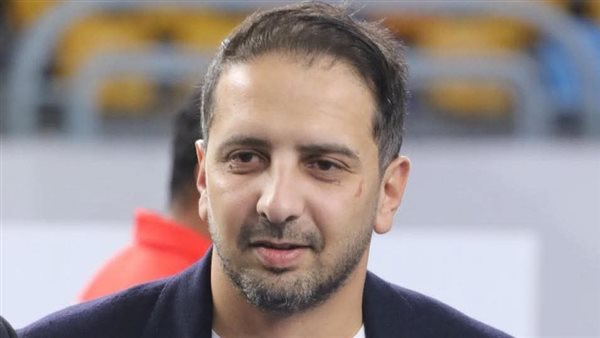 عمرو العدل عضو مجلس