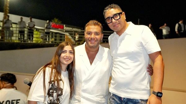 إسلام لطفي ورامي