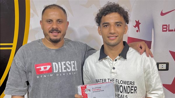 الشحات مع الصعيدي