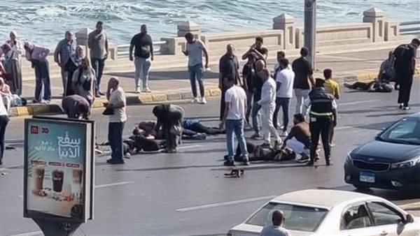 حادث الشاطبي