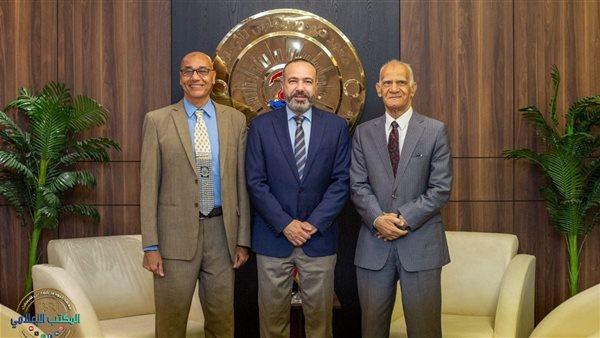 التعليم العالي