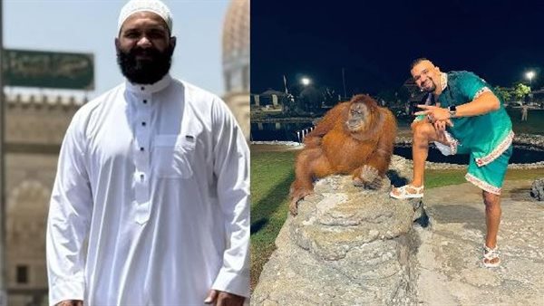 التيك توكر لوشا