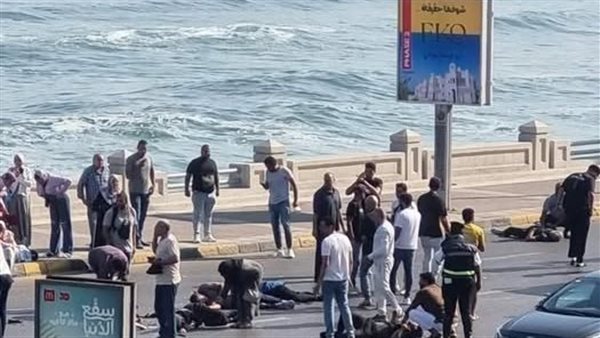 حادث الشاطبي