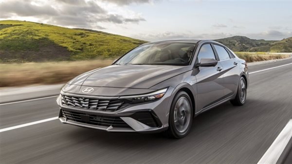 جميع موديلات هيونداي