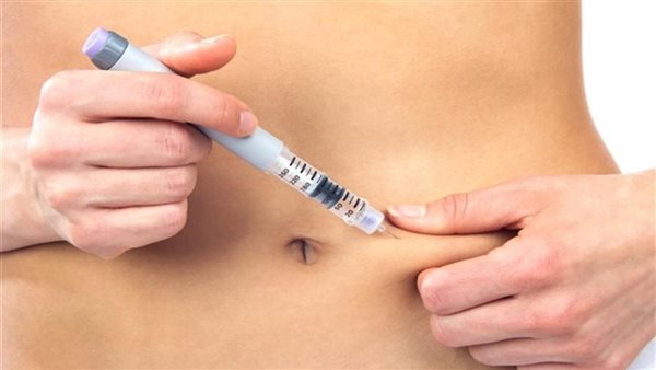 حقن التخسيس.. أرشيفية