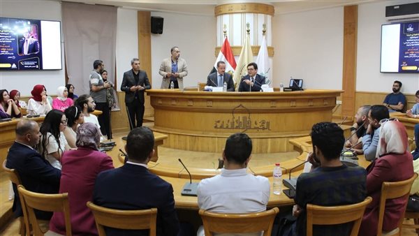 جانب من الفاعلية