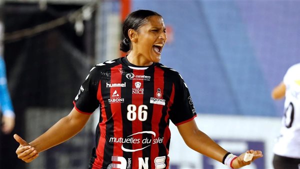 مروة عبد الملك 