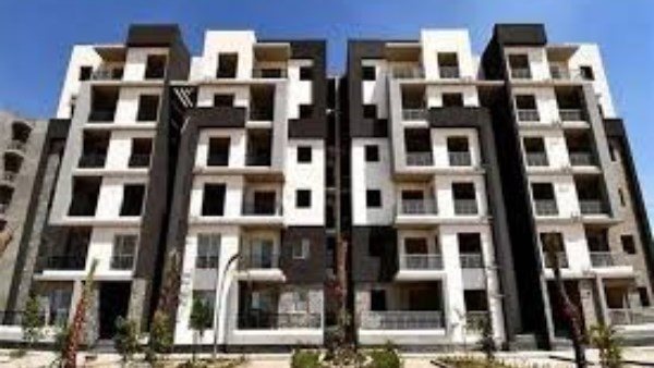 وحدات سكنية