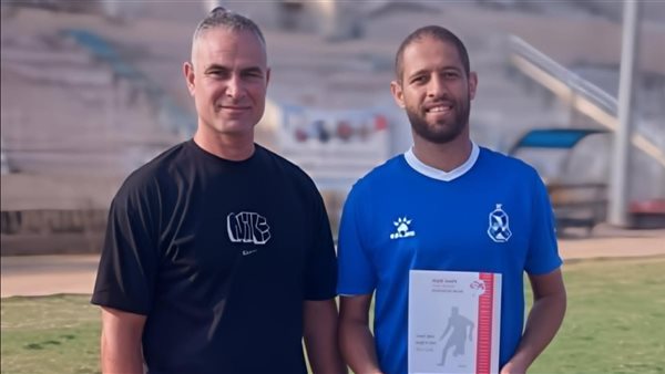 هاشم مع الشناوي