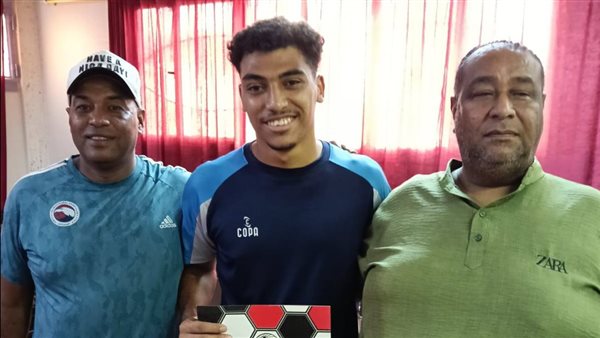 البحيري مع سعد والجيلاني