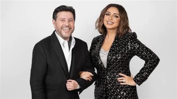 أنغام - هاني شاكر