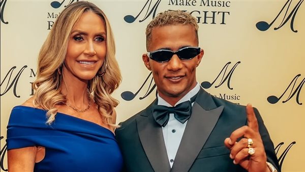 محمد رمضان ولارا