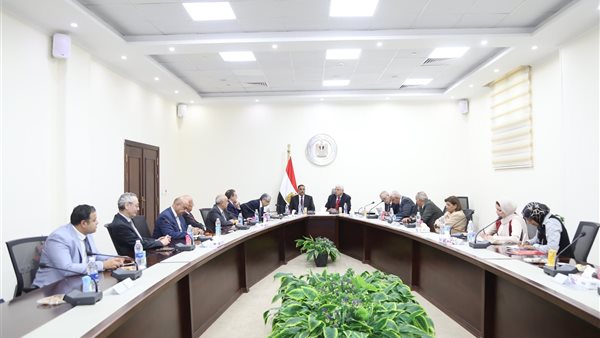  الجلسة الإجرائية