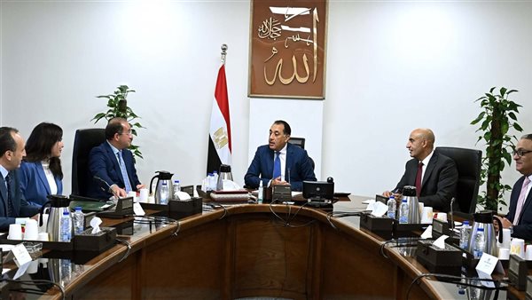 رئيس الوزراء