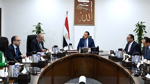 جانب من الإجتماع