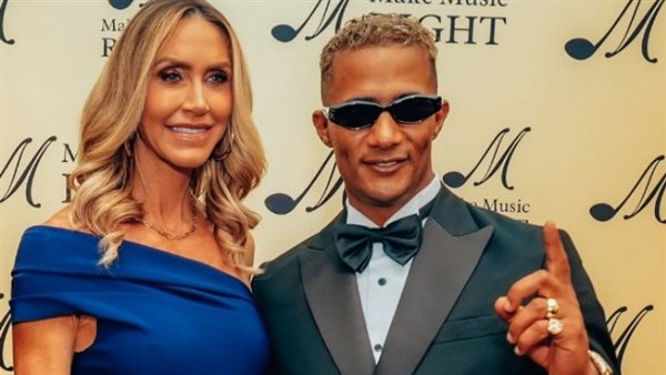 محمد رمضان ولارا