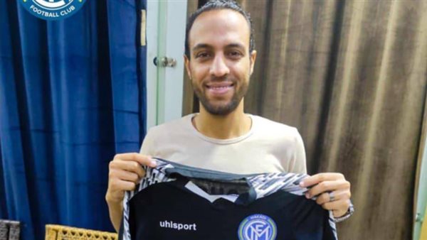 مصطفي فرغلي