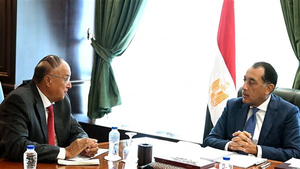 رئيس الوزراء 