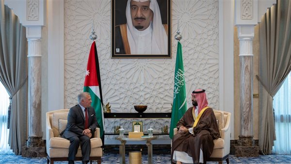 ولي العهد السعودي