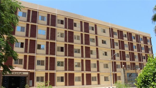 المدينة الجامعية