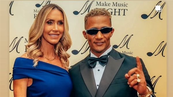 محمد رمضان ولارا