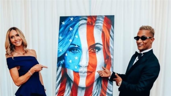 محمد رمضان ولارا