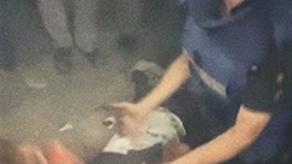 استشهاد الصحفي أنس