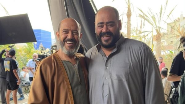 فيلم السادة الأفاضل