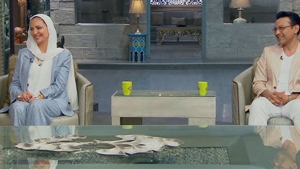 الإعلامي محمد سعيد