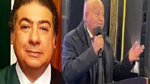 علي مصيلحي ورئيس