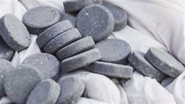 حبة الغلة السامة